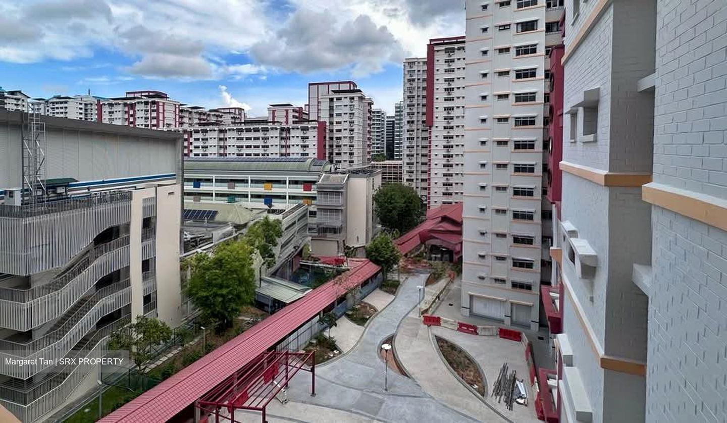 Blk 510 Elias Parks Estate (Pasir Ris), HDB Executive #582423171